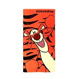 Tigger Towel