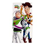 Toy Story 3 Beach Towel (can be personalised)