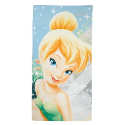 Fairies Towel (can be personalised)