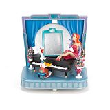 Jessica Rabbit Deluxe Snowglobe