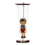 Pinocchio Marionette