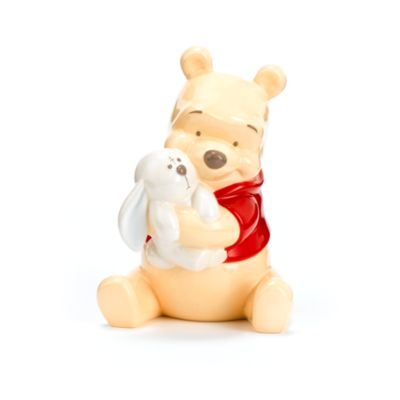 Baby Winnie the Pooh Neutral Money Bank
