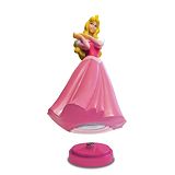 Sleeping Beauty 3D Lamp