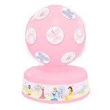 Disney Princess Disco Ball Light