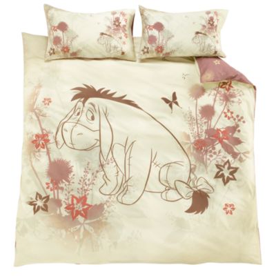 eeyore bedding report