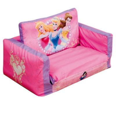 Princess Soft Couch