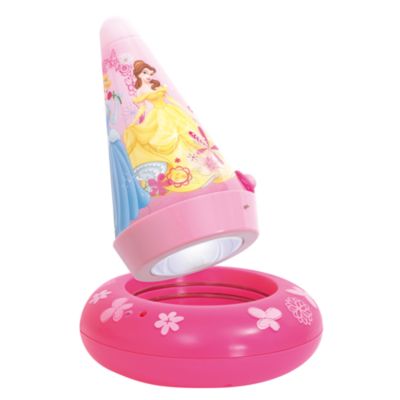 Princess Light & Torch in One