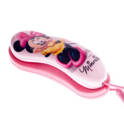 Minnie Mouse Telephone
