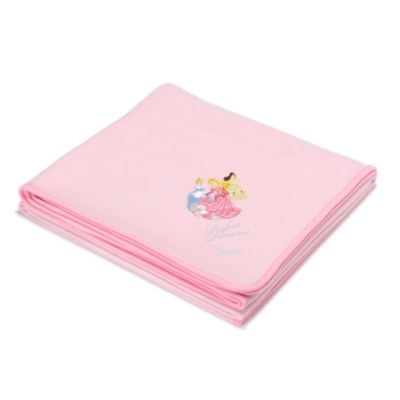 Princess Fleece (can be personalised)