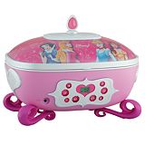 Princess Portable CD Radio