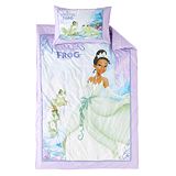 Princess And The Frog Bedset
