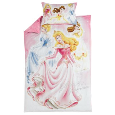 Princess Bed Set