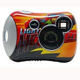 Disney Cars Pix Micro Camera
