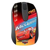 Disney Cars Optical Mouse