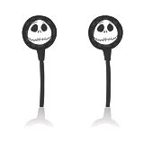 Nightmare Before Christmas in Ear Headphones