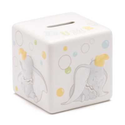 Dumbo Money Bank