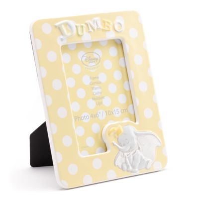 Dumbo Photo Frame