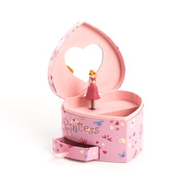 Disney Princess Music Box