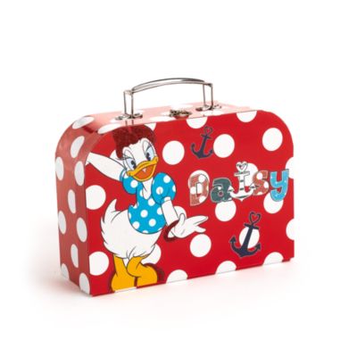 Daisy Duck Jewellery Box