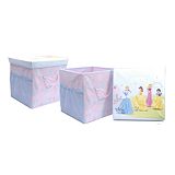 Princess Storage Seat Box