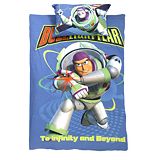 Buzz Lightyear Single Bed Set