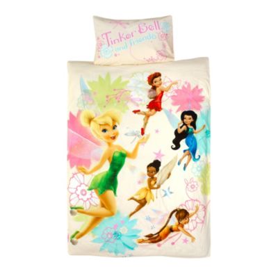 Fairies Bed Set