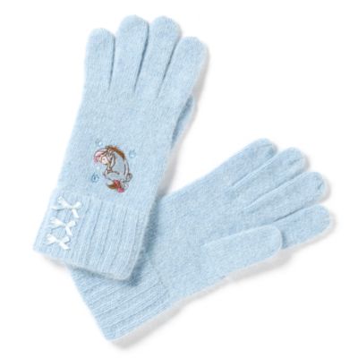 Adult Eeyore Gloves