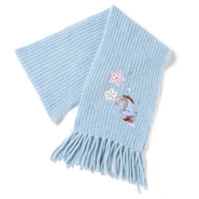 Adult Eeyore Scarf