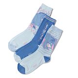 Eeyore Adult Multipack Socks