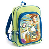 Toy Story Backpack (can be personalised)