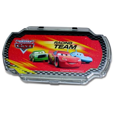 Lightning McQueen PSP Bag