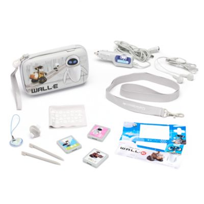 Walle Psp Kit
