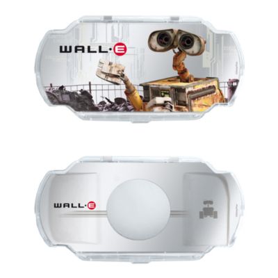 WALL&bull;E PSP Bag