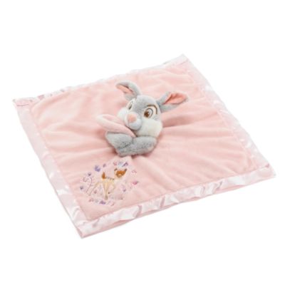 Bambi Pink Comforter (Thumper)