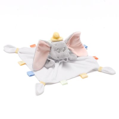 Dumbo Comforter (can be personalised)
