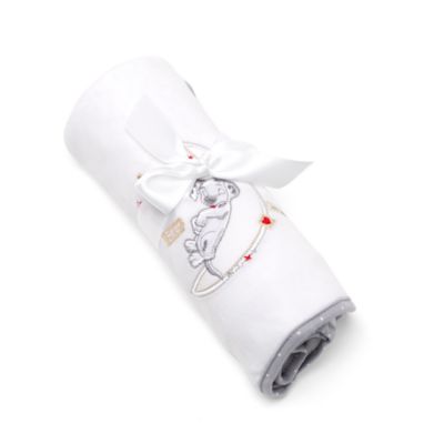 101 Dalmatians Blanket (can be personalised)