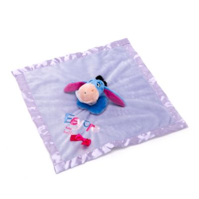Eeyore Comforter (can be personalised)