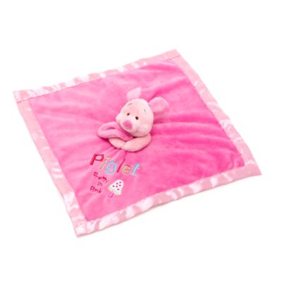 Piglet Girls Comforter (can be personalised)