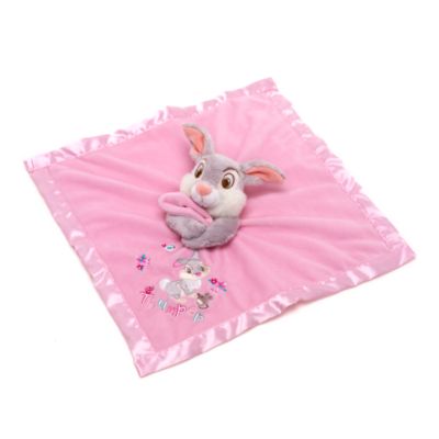 Thumper Pink Comforter (can be personalised)