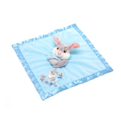 Thumper Blue Comforter (can be personalised)