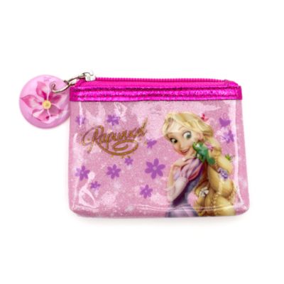 Rapunzel Coin Purse