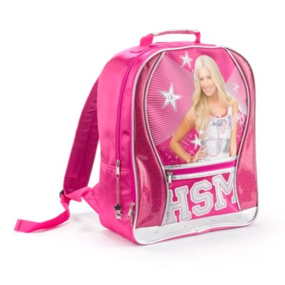 Sharpay Backpack (can be personalised)