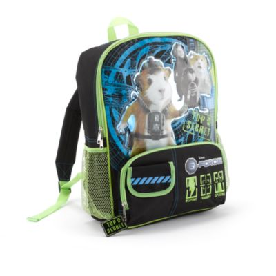 G-Force Back Pack (can be personalised)