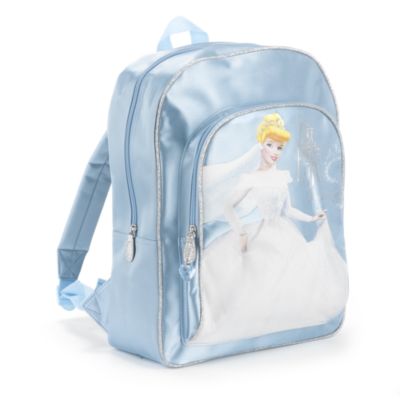 Cinderella Backpack (can be personalised)