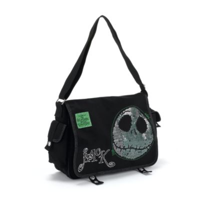 Nightmare Before Christmas Bag (can be personalised)