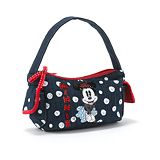 Minnie Mouse Sparkle Handbag (can be personalised)