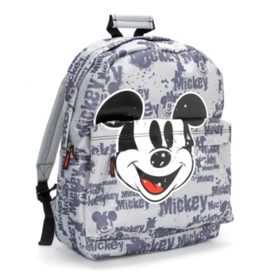 Mickey Faces Backpack (can be personalised)