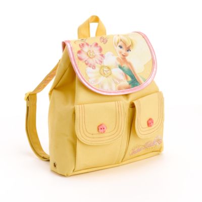 Fairies Mini Backpack (can be personalised)