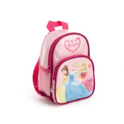 Disney Princess Mini Backpack (can be personalised)