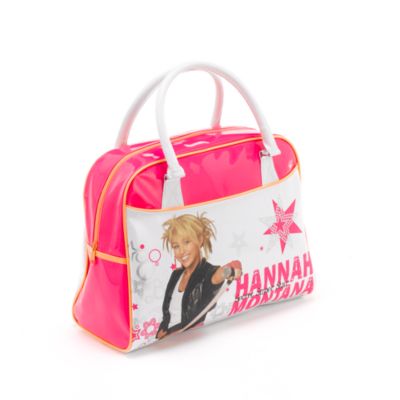 Hannah Montana Holdall